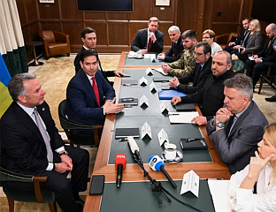 РАЗГОВАРА СЕ О ИЗБОРИМА И РАЗМЈЕНИ ТЕРИТОРИЈА