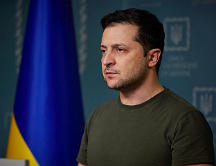 ЗЕЛЕНСКИ: ОВО СУ ВАЖНИ ДАНИ, МНОГО ТОГА МОЖЕ ДА СЕ ПРОМИЈЕНИ