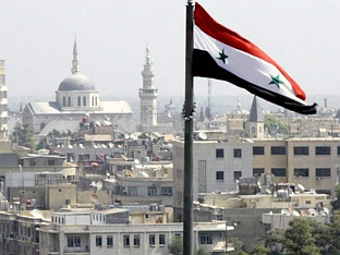 ДАМАСК ПЛАНИРА ДА ПОНОВО ОТВОРИ ДИПЛОМАТСКА ПРЕДСТАВНИШТВА У ТУРСКОЈ