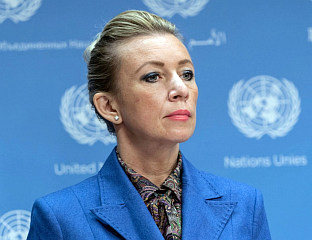 ЗАХАРОВА: ЕКСТРЕМНО НЕОДГОВОРНЕ ИЗЈАВЕ АДМИРАЛА ДРАГОНЕА