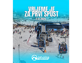 ПОЧИЊЕ СКИ-СЕЗОНА УЗ БЕСПЛАТНО СКИЈАЊЕ