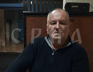 ЂУРИЋ: ДА ИМА И ЗРНА ПРАВДЕ МАХМУЉИН БИ БИО У ЗАТВОРУ