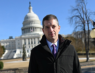 ЂУРИЋ СА ЛАНДАУОМ О СТРАТЕШКОМ ПАРТНЕРСТВУ И НИС-у