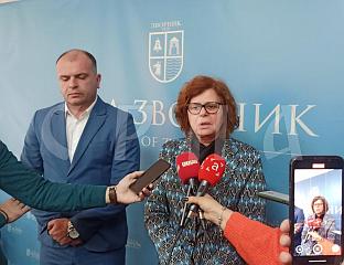 ЈУЈИЋ: ГРАДСКА УПРАВА ОПРЕДИЈЕЉЕНА КА ДУГОРОЧНОМ РАЗВОЈУ