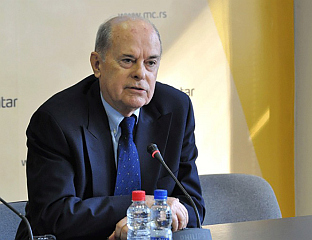 JOVANOVIĆ: KONAKOVIĆ FIRED AT COEXISTENCE IN BiH