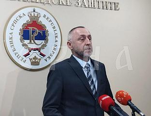 ДО КРАЈА ГОДИНЕ ПРЕДНАЦРТ ЗАКОНА О ПРАВИМА БОРАЦА