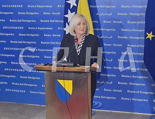 КРИШТО: БЕЗ СНСД-а НЕМА УСВАЈАЊА ЗАКОНА У ПАРЛАМЕНТАРНОЈ СКУПШТИНИ