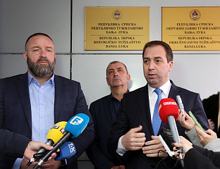 СЕЛАК: УБРЗАТИ КОНКУРСНЕ ПРОЦЕДУРЕ ЗА УПРАЖЊЕНЕ ТУЖИЛАЧКЕ ПОЗИЦИЈЕ