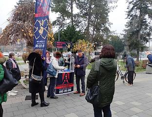 У БиХ ЛАНИ 37 ПОТЕНЦИЈАЛНИХ ЖРТАВА ТРГОВИНЕ ЉУДИМА, НАЈВИШЕ МАЛОЉЕТНИКА