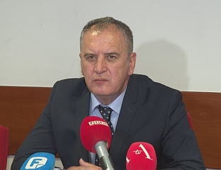 KOVAČ: KONAKOVIĆ DISCREDITS BIH AND THE BOSNIAK PEOPLE