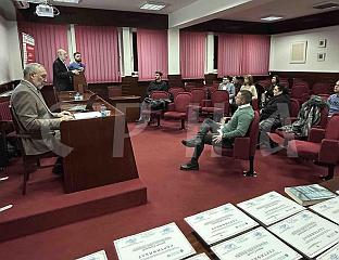 УЧЕЊЕ О ХОЛОКАУСТУ И ГЕНОЦИДУ НАД СРБИМА У НДХ ИСТОРИЈСКЕ ЛЕКЦИЈЕ ЗА БУДУЋНОСТ