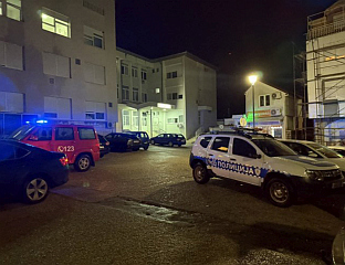 УГАШЕН ПОЖАР, НЕМА ПОВРИЈЕЂЕНИХ