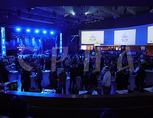 УПРИЛИЧЕНА "НОЋ ЈАХОРИНЕ" - ПОЗИВ САРАЈЛИЈАМА ДА ПОСЈЕТЕ ПЛАНИНУ