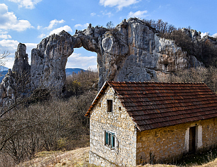 ПЕТ ПРОЈЕКАТА ОДАБРАНО ЗА СУФИНАНСИРАЊЕ У ОКВИРУ "ВИЈА ДИНАРИКЕ"