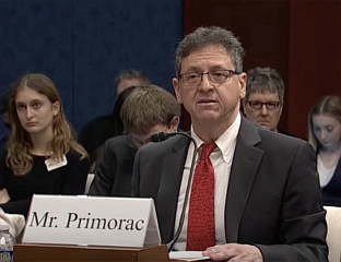 PRIMORAC: BiH IS A FAILED STATE, OHR SHOULD BE ABOLISHED