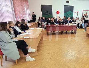 ПОДРШКА ПРОЈЕКТИМА МЛАДИХ ПРОТИВ НАСИЉА НАД ЖЕНАМА