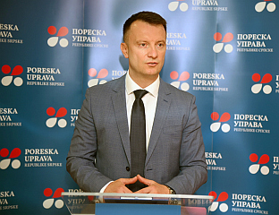 ЗА 11 МЈЕСЕЦИ ПРИКУПЉЕНО 324 МИЛИОНА КМ ВИШЕ НЕГО ПРОШЛЕ ГОДИНЕ