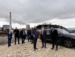 ЂОКИЋ: ПИТАЊЕ ПОСКУПЉЕЊА СТРУЈЕ ЈОШ НИЈЕ НА СТОЛУ