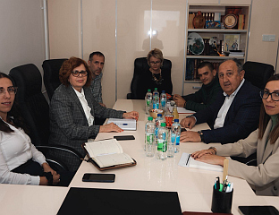 ЈУЈИЋЕВА У КАЛИНОВИКУ СА СЛАДОЈЕМ О ЗАКОНУ О ПЛАТАМА