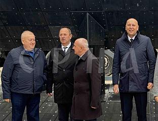 ИЗГРАДЊА СИСТЕМА ЗА ПРЕЧИШЋАВАЊЕ УГЉА ДО КРАЈА НАРЕДНЕ ГОДИНЕ