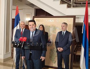 СТЕВАНДИЋ: НАРЕДНЕ ГОДИНЕ ПЛАНИРАНО ТЕСТИРАЊЕ СРЕДЊОШКОЛАЦА НА НАРКОТИКЕ