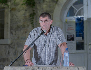 ДУШАН КРЦУНОВИЋ НОВИ ПРЕДСЈЕДНИК МАТИЦЕ СРПСКЕ - ДРУШТВА ЧЛАНОВА У ЦРНОЈ ГОРИ