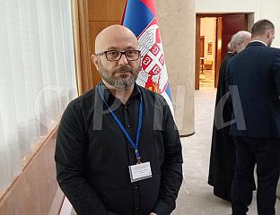 ИЛИЋ: ГЕНОЦИД НАД СРБИМА - ИДЕНТИТЕТСКА ТЕМА БЕЗ ПРЕМЦА