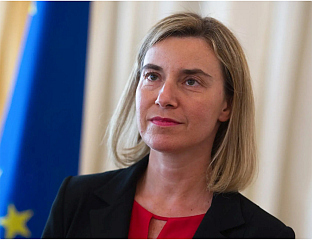 "ПОЛИТИКО": ИСТРАГА ПРОТИВ МОГЕРИНИЈЕВЕ УГРОЖАВА ПОЛОЖАЈ ФОН ДЕР ЛАЈЕНОВЕ