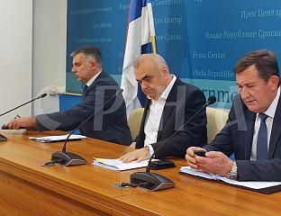 ДО 20. ЈАНУАРА ЗАВРШИТИ ПРИСТУПНЕ ПУТЕВЕ МОСТУ У ЧЕСМИ