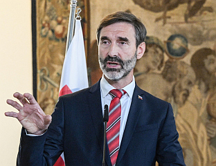 БРАТИСЛАВА ЖЕЛИ ДА ОСПОРИ ЗАБРАНУ УВОЗА РУСКОГ ГАСА