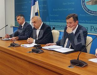 УТВРЂЕНЕ УРЕДБЕ О ПОДСТИЦАЈИМА ЗА МАЛА И СРЕДЊА ПРЕДУЗЕЋА