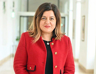 САЈИЋ: СРПСКА СЕ ДОСЉЕДНО БОРИ ЗА ПРИМЈЕНУ ДЕЈТОНА