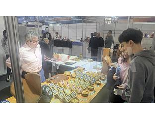 ИЗЛАГАЧИ ИЗ СРПСКЕ ПРЕДСТАВИЛИ СВОЈЕ ПРОИЗВОДЕ