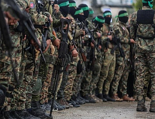 УБИЈЕНО ОКО 40 МИЛИТАНАТА ХАМАСА