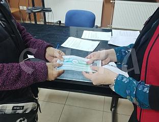 УРУЧЕНИ ВАУЧЕРИ ЗА ДЈЕЦУ БЕЗ ЈЕДНОГ ИЛИ ОБА РОДИТЕЉА