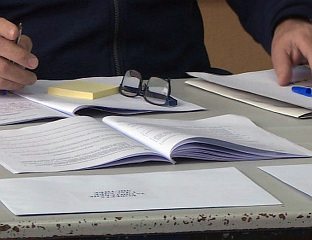 MINIMAL DEVIATIONS FOUND IN THE RECOUNT IN DOBOJ