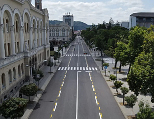 СУТРА СЈЕДНИЦА КОЛЕГИЈУМА ГРАДСКЕ СКУПШТИНЕ