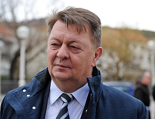 GROWING NUMBER OF CROATS DO NOT WANT TO LIVE IN BiH BECAUSE OF HELEZ AND PEOPLE LIKE HIM