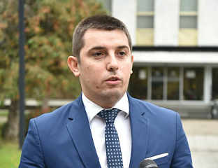 ШУЛИЋ: ДОДИК ВЕТОМ ЖЕЛИО ДА СПРИЈЕЧИ ПРОБЛЕМЕ СА МОСТОМ У ГРАДИШЦИ