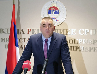 МИНИЋ: ОПСТРУКЦИЈЕ ОТВАРАЊА ПРЕЛАЗА У ГРАДИШЦИ ДОКАЗ ДИСФУНКЦИОНАЛНОСТИ БиХ