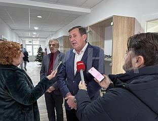 РИЈЕШИТИ ПИТАЊЕ ПУТНЕ ИНФРАСТРУКТУРЕ ПРЕМА ПРЕДУЗЕЋУ ПАСС