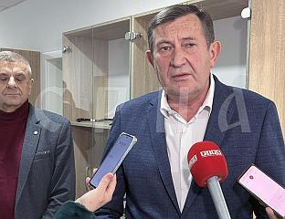 ВАЖНО ПОВЕЗИВАЊЕ БРЗЕ САОБРАЋАЈНИЦЕ БИЈЕЉИНА-ЗВОРНИК СА АУТО-ПУТЕМ