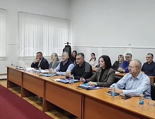 ПРЕДСТАВЉЕНА СТУДИЈА О УТИЦАЈУ ОТПАДА НА ЖИВОТНУ СРЕДИНУ