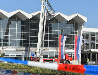 ЗАТРАЖЕНО ИЗРУЧЕЊЕ ИЗ ХРВАТСКЕ ЈЕДИНОГ КОЈИ НИЈЕ САСЛУШАН ЗБОГ ПАДА НАДСТРЕШНИЦЕ