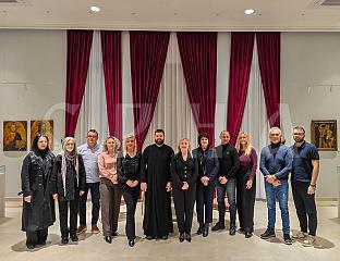 ЗА ПРЕДСЈЕДНИКА ИЗАБРАНА САЊА БЈЕЛИЦА ШАГОВНОВИЋ