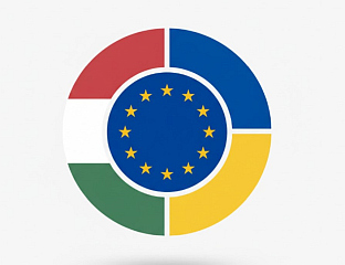 БУДИМПЕШТА БЛОКИРАЛА ИЗДАВАЊЕ ЕВРООБВЕЗНИЦА ЗА НАОРУЖАВАЊЕ КИЈЕВА