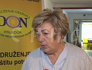 МАРИЋ: "ЦРНИ ПЕТАК" ПОКАЗАТЕЉ ДА СМО ПОТРОШАЧКО ДРУШТВО