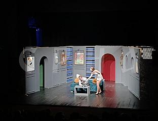 СВЕЧАНО ЗАТВОРЕН 30. МЕЂУНАРОДНИ ФЕСТИВАЛ МАЛИХ СЦЕНА И МОНОДРАМЕ