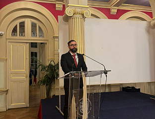 PRESERVING THE DAYTON-BASED STRUCTURE OF BiH