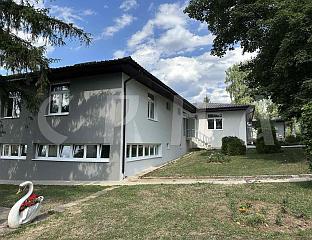 У ТОКУ ДРУГА ФАЗА РЕКОНСТРУКЦИЈЕ ЖЕНСКОГ РЕХАБИЛИТАЦИОНОГ ОДЈЕЉЕЊА